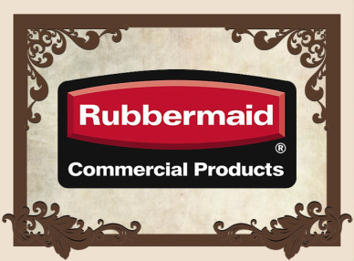 Rubbermaid Commercial Products - Cowboy Supply House - Supplying Solutions  in the Janitorial and Sanitation Industries since 2005